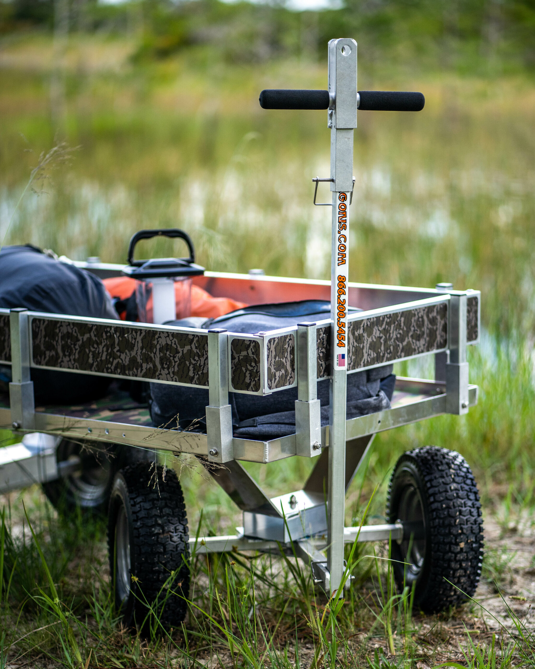 Clevis Attachment - Kahuna Outfitters