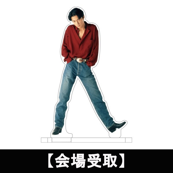 福山雅治さんの画像 - KAI-YOU