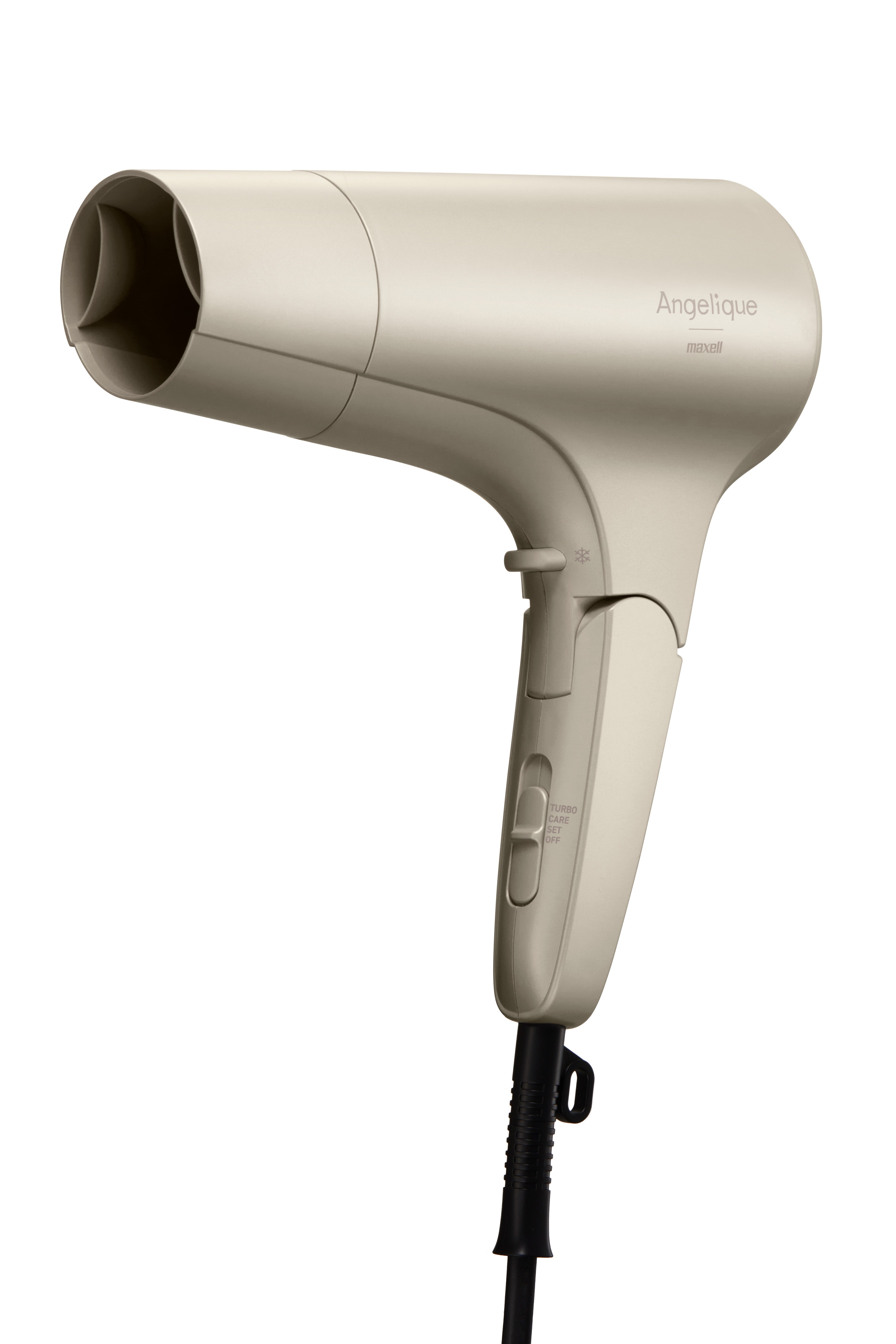 マクセル Angelique プラズマイオンヘアドライヤー