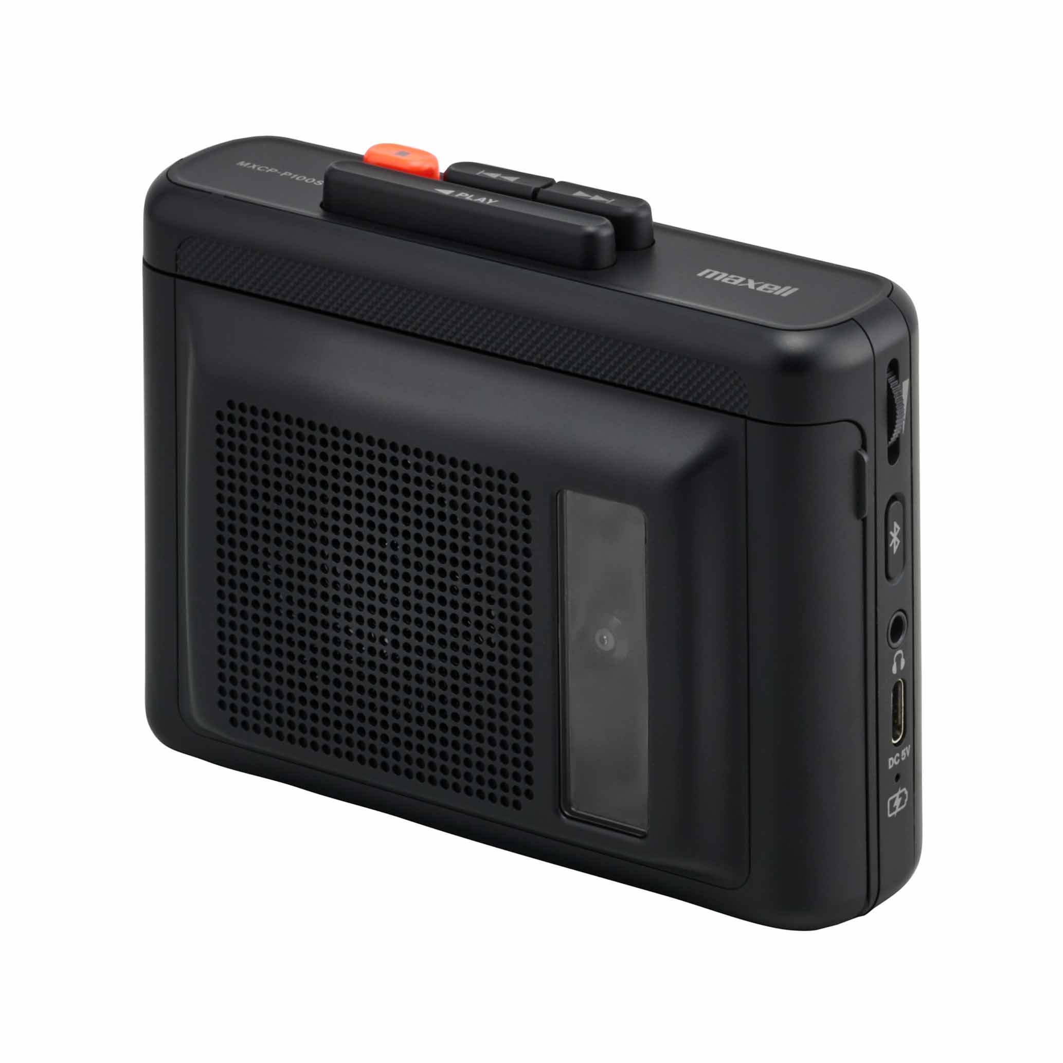 maxell Bluetoothポータブルカセット