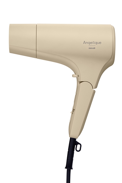 マクセル Angelique ヘアドライヤー