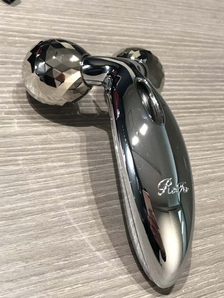 新宿店｜リファ カラット PEC-L1706 買取実績