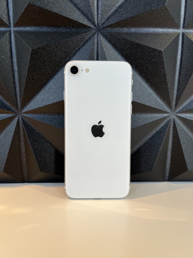 八王子店｜iPhone買取｜ iPhoneSE2 64GB ホワイト MX9T2J/A 買取実績