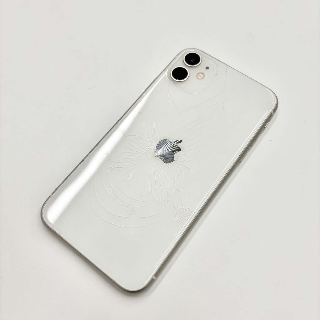 大宮店｜iPhone買取｜SIMロック解除(Softbank) iPhone11 64GB ホワイト