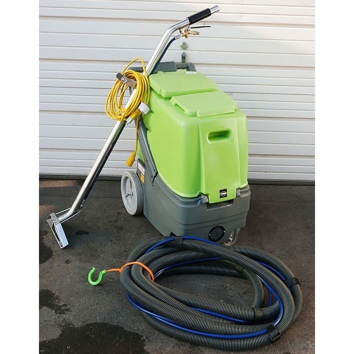 蔵王産業 カーペット濯ぎ洗い機 スーパーリンサー302C 買取金額 | 洗浄