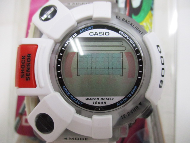 CASIO CYBER MAX サイバーマックス 買取いたしました！買取専門 金の