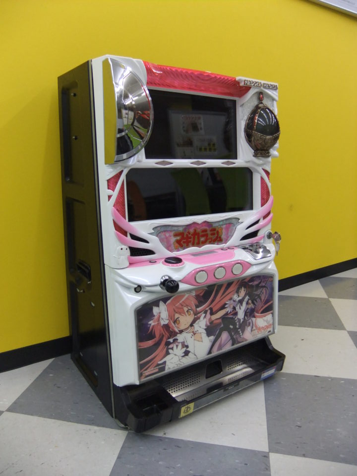 パチスロ海一番【引き取り限定】 スマスロ L一方通行 引き取り限定