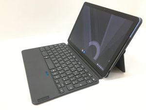 Lenovo レノボ IdeaPad Duet Chromebook CT-X636F ZA6F0024JP