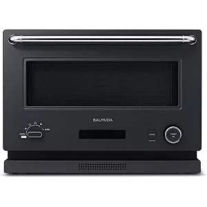 BALMUDA (バルミューダ) BALMUDA The Range K09A-BK [ブラック]の買取