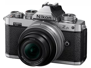 Nikon(ニコン) Z fc 16-50 VR レンズキット [シルバー]の買取｜店頭