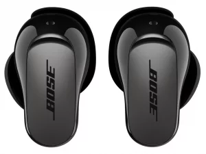 BOSE(ボーズ) QuietComfort Ultra Earbuds 第2世代 [ブラック]の買取