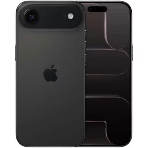 iPhone Air 256GB スペースブラック MG274J/A 未開封 SIMフリーの買取