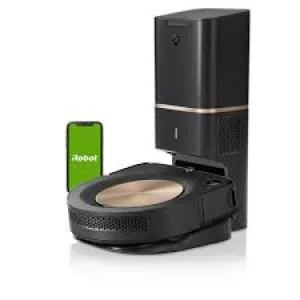 iRobot (ルンバ) アイロボット ロボット掃除機 ルンバ S9+の買取｜店頭