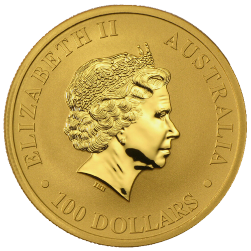 カンガルー金貨 1994年を最高額相場で売るならディアスワタナベ – 岡山