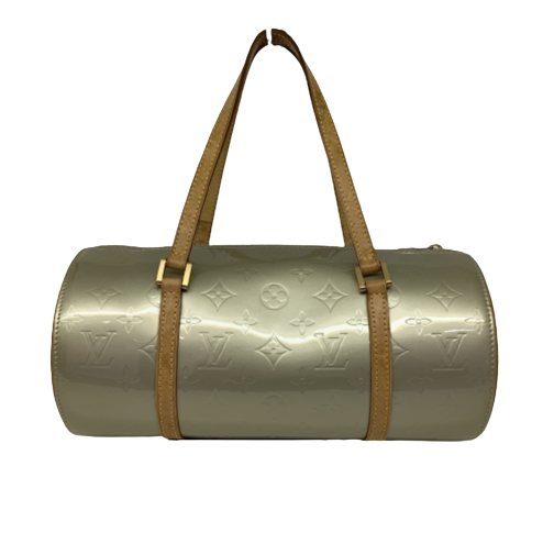 LOUIS VUITTON ルイ・ヴィトン ベッドフォード バッグ ヴェルニ の買取