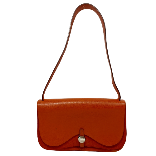 HERMES エルメス サック・コロラドPM ショルダーバッグ バッグ トワル