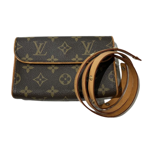 LOUIS VUITTON ルイ・ヴィトン ポシェット フロランティーヌ バッグ