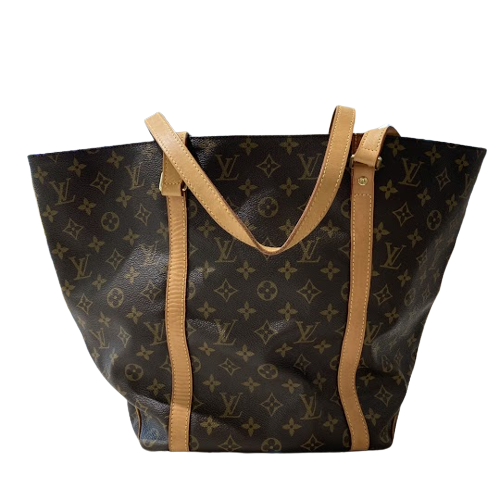 LOUIS VUITTON ルイ・ヴィトン サック・ショッピングバッグ バッグ