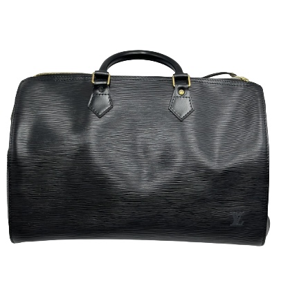 LOUIS VUITTON ルイ・ヴィトン スピーディ40 バッグ エピ M42982