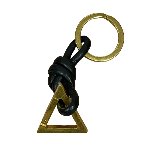 BOTTEGA VENETA ボッテガ・ヴェネタ キーリング 財布・小物 レザー