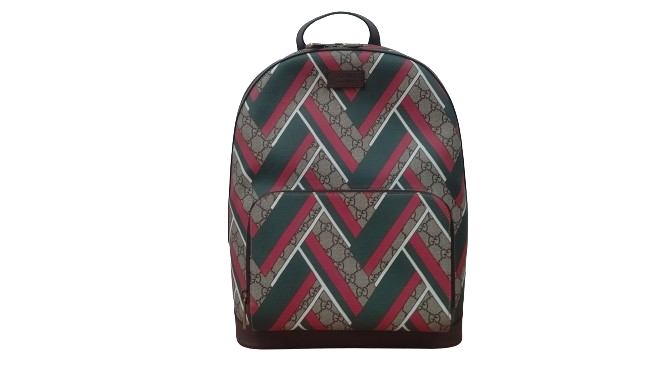 GUCCI グッチ バックパック バッグ コーティングキャンバス 406370の