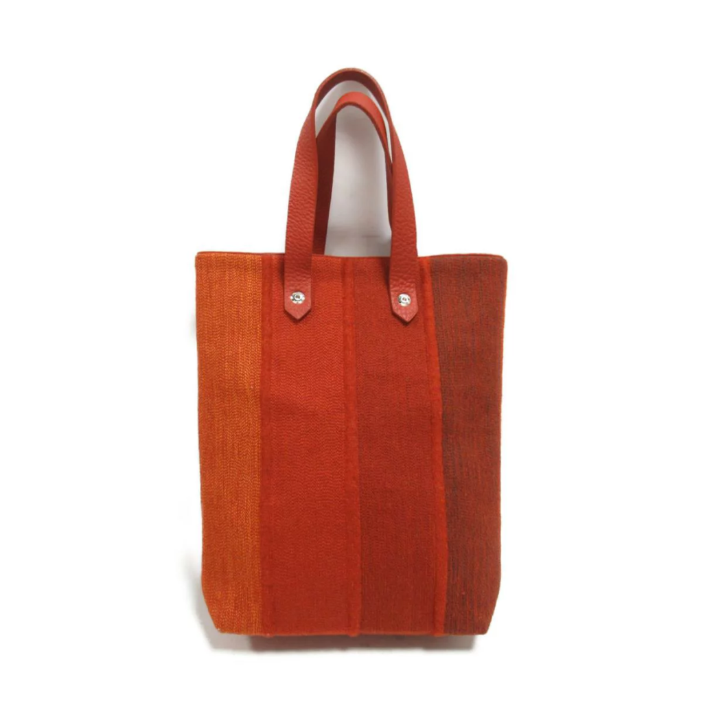 エルメス】アメダバの定価・サイズ感・トートバックならではの特徴を