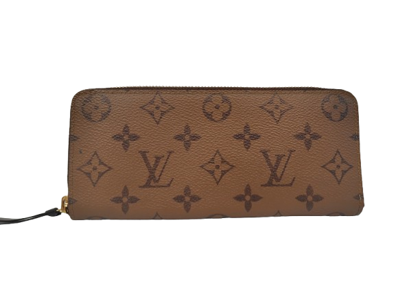 LOUIS VUITTON ルイ・ヴィトン ディスカバリー コンパクト ウォレット