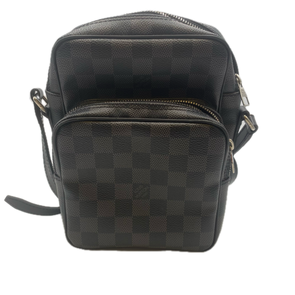 LOUIS VUITTON ルイ・ヴィトン セルヴィエットコンセイエ ブリーフ