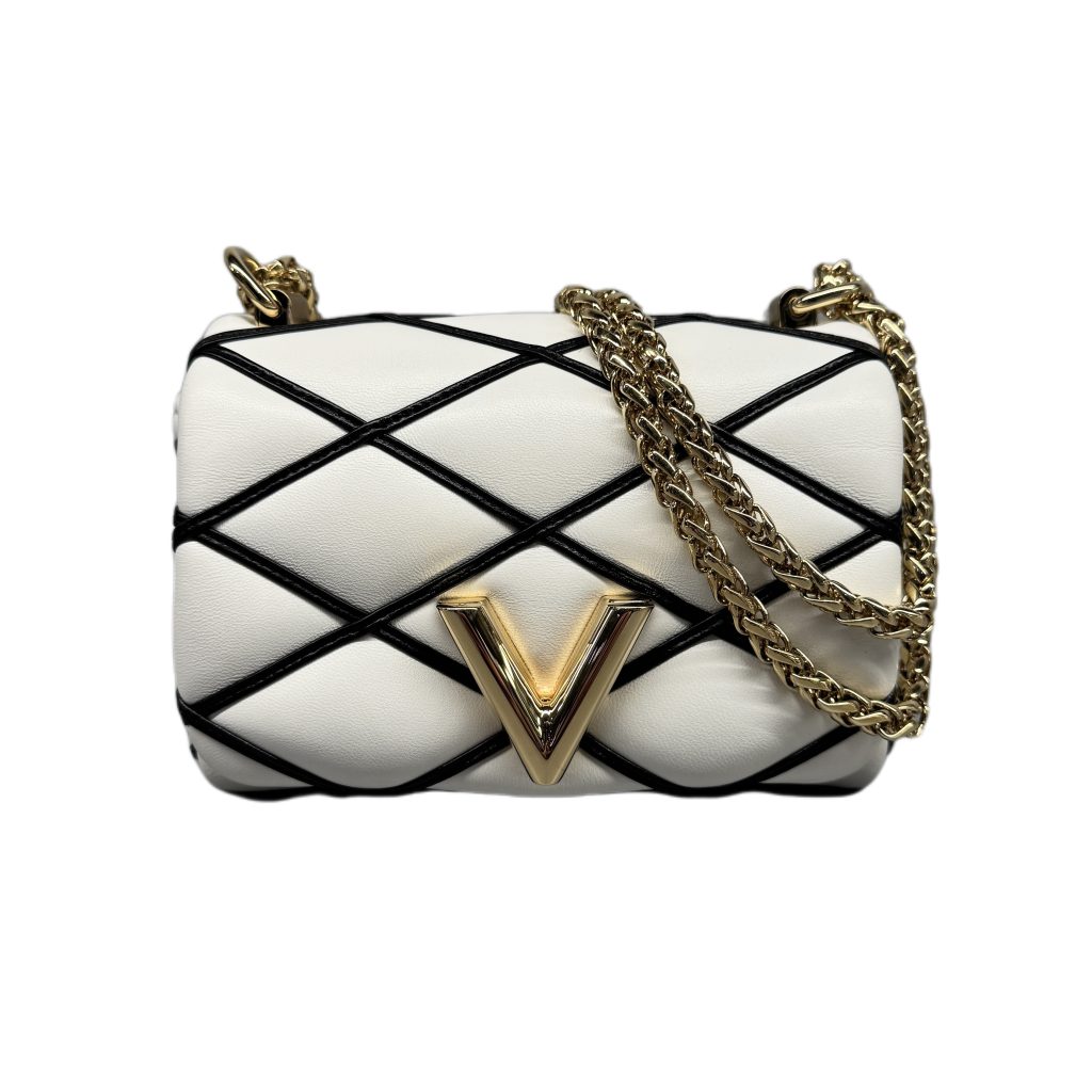 LOUIS VUITTON ルイ・ヴィトン サックプラ.クロス バッグ モノ