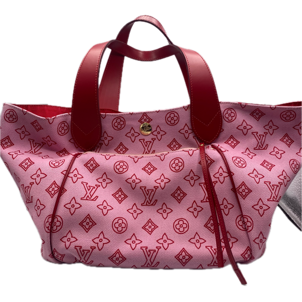 LOUIS VUITTON ルイ・ヴィトン アルマPM バッグ AR0957 エピ M52147