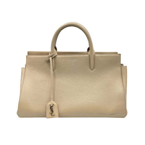 Yves Saint Laurent イヴサンローラン カバ リヴゴーシュ 2wayバッグ