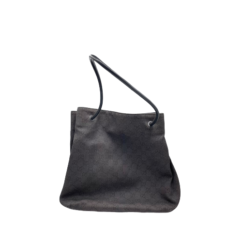 GUCCI グッチ キャンバスショルダーバッグ バッグ GGキャンバス 101341