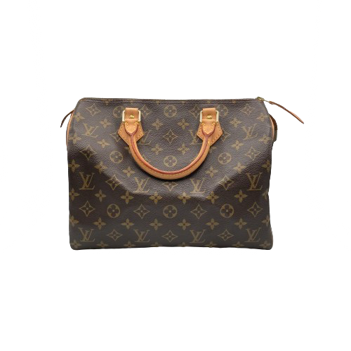LOUIS VUITTON ルイ・ヴィトン スピーディ30 バッグ モノグラム M41526