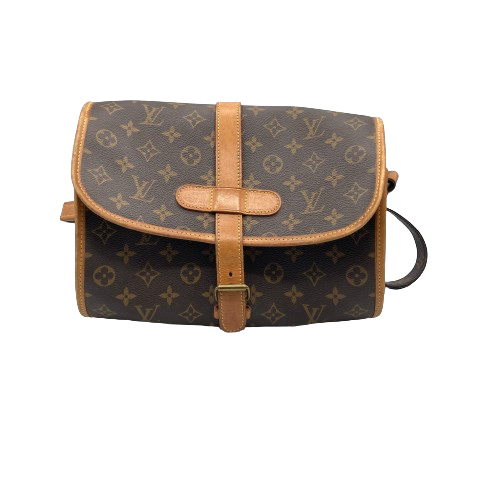 LOUIS VUITTON ルイ・ヴィトン マルヌ バッグ モノグラム M51369の買取