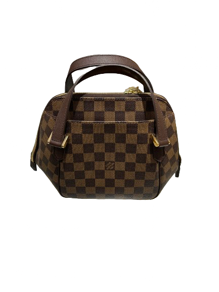 LOUIS VUITTON ルイ・ヴィトン ベレムPM バッグ ダミエ N51173の買取
