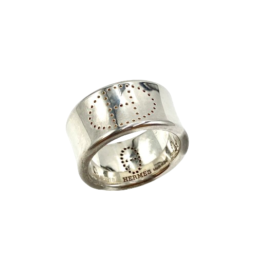 HERMES エルメス エブリン エクリプスリュバンGM ジュエリー エブリン