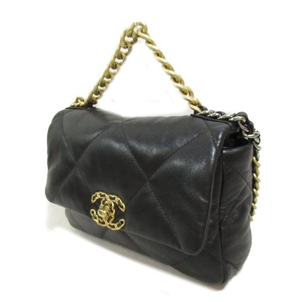 シャネル】シャネル19バッグは古い？世間の口コミや定価・値上げ情報