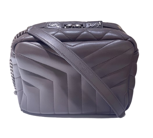 Yves Saint Laurent イヴサンローラン ルー ショルダーバッグ バッグ