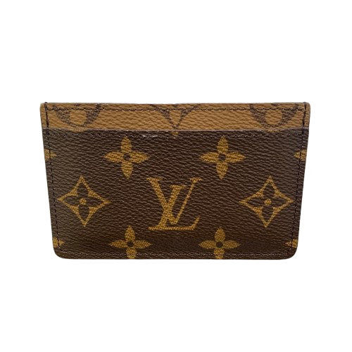 LOUIS VUITTON ルイ・ヴィトン ポルトクレ・ネオ 財布・小物