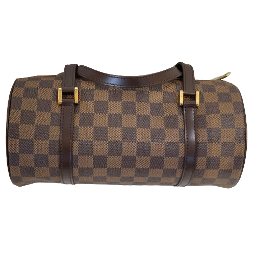 LOUIS VUITTON ルイ・ヴィトン パピヨンPM バッグ ダミエ N51304の買取
