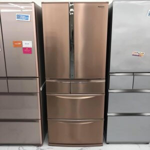 東芝 ガラストップ3ドア冷蔵庫（GR-H38SXV ZW）を買い取りました