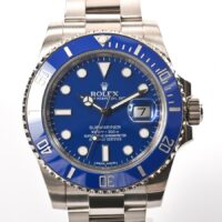 サブマリーナー 116619LBの高価買取・相場情報・査定｜ロレックスの