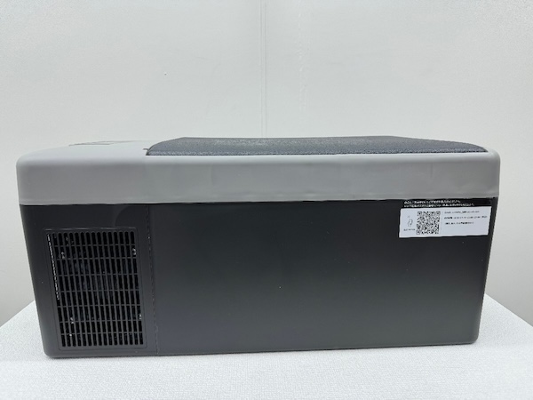 日和商事 Sumeriy 車載冷蔵冷凍庫 K3-Black – 買取実績 | 不用品買取