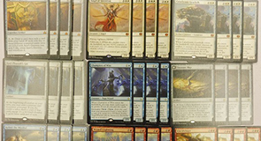 買取】遊戯王 トランプコレクション1 トランプコレクション2 キラ