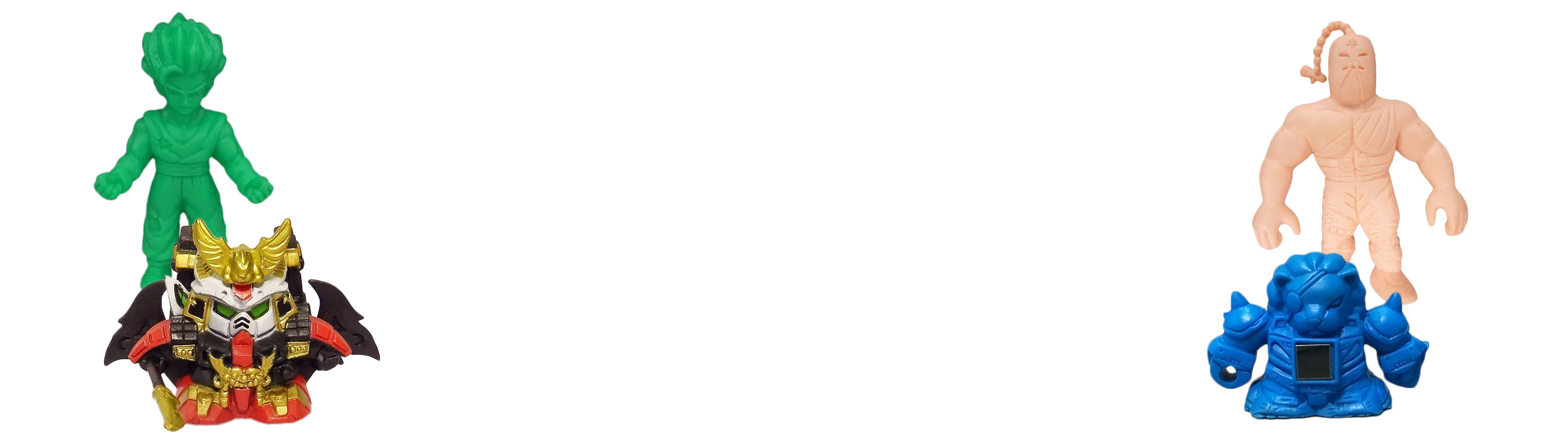 ポピー怪獣消しゴム買取 | 高く売るなら【買取コレクター】