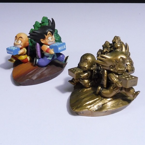 買取】メガハウス ドラカプ ドラゴンボールクライシス編 全15種 彩色