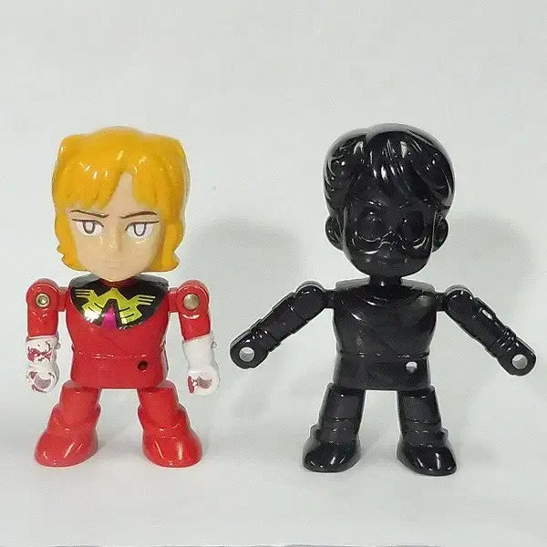 買取】バンダイ SDガンダム ガンダムクロス 12 SDV 騎士百式