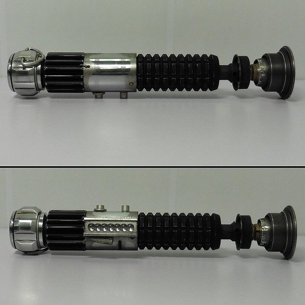 買取】マスターレプリカ スター・ウォーズ オビ=ワン・ケノービ