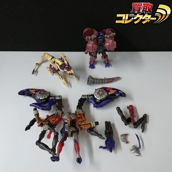 参考価格】旧タカラ 戦え!超ロボット生命体 トランスフォーマー 27