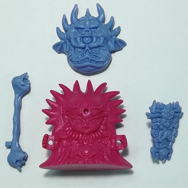 バトラーの聖剣 帝王ダギマ 未切り離し 帝王ダギマ（バトラーの聖剣